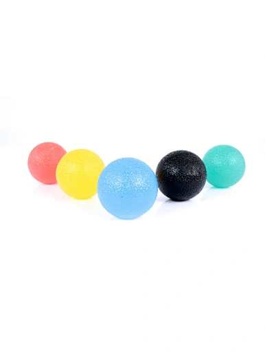 Jelly Grip ball