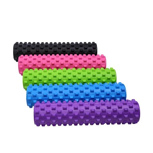 EVA Yoga Foam Roller