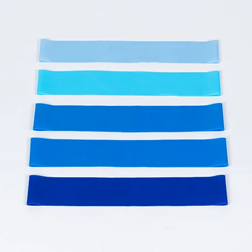 TPE Resistance Band Set