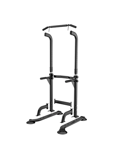 Adjustable Pull Up Station