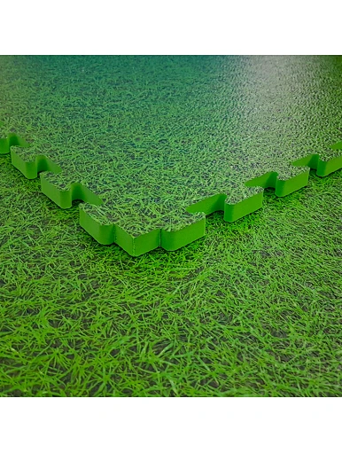 Color Texture EVA Foam Mat