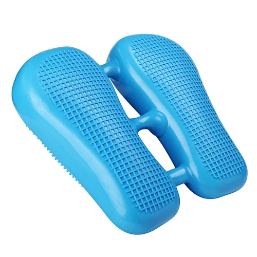 Inflatable Stepper