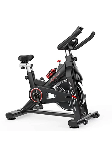 Indoor Exercise Bike | Union Max Fitness