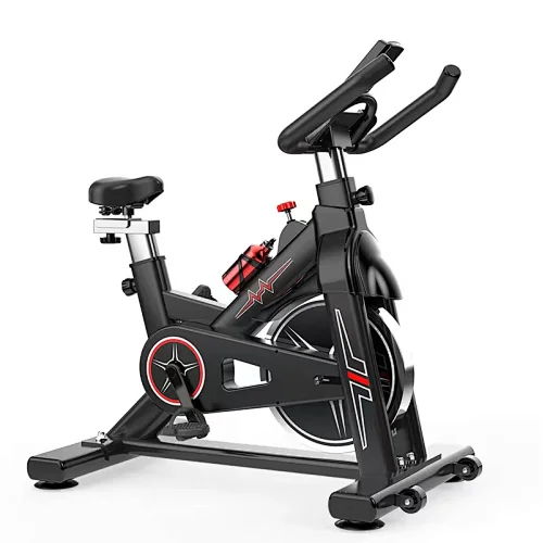 Indoor Exercise Bike | Union Max Fitness