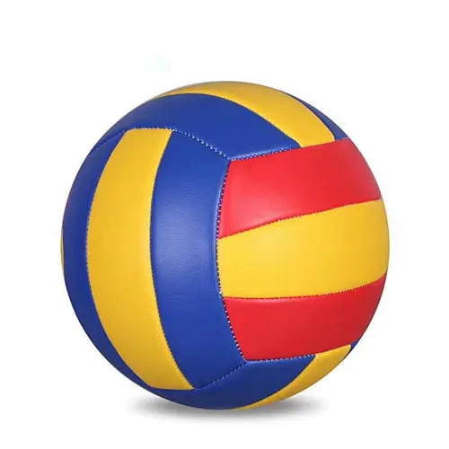 PU Volleyball