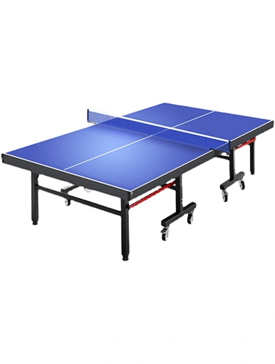 Foldable Table Tennis Table