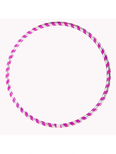 Laser Hula Hoop
