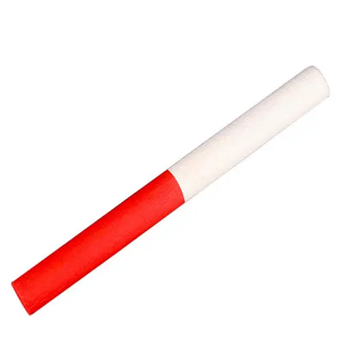 Wooden Track and Field Baton
