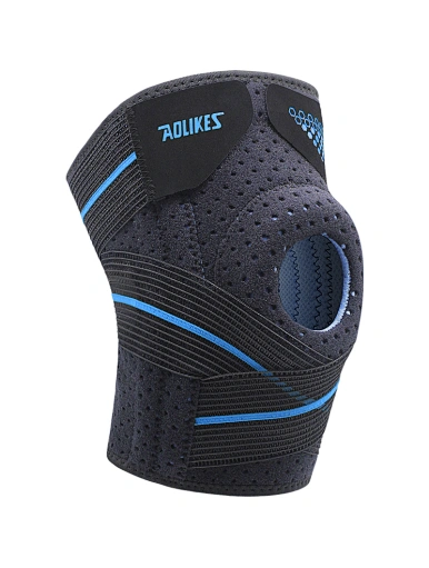 Silicone Knee Pads