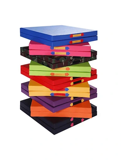 PU Gymnastics Mat