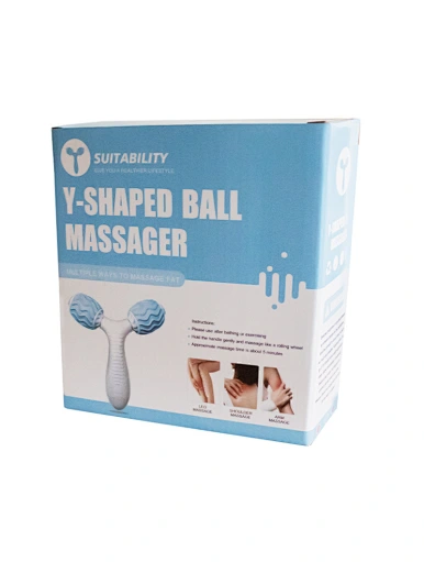 Y Type -Full Body Massage Roller