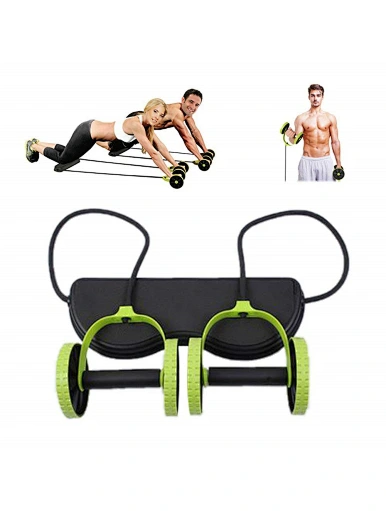 Multifunction AB Wheel | Union Max Fitness