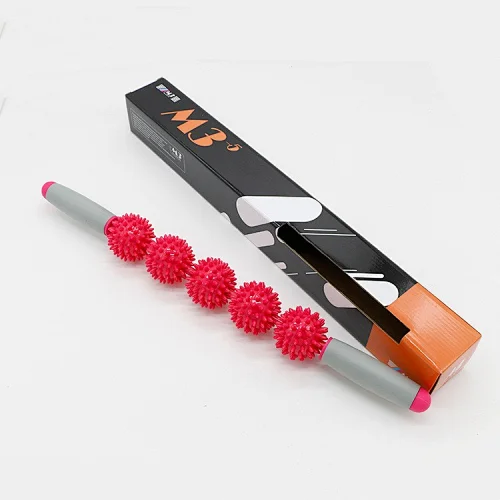 Yoga Massage Stick