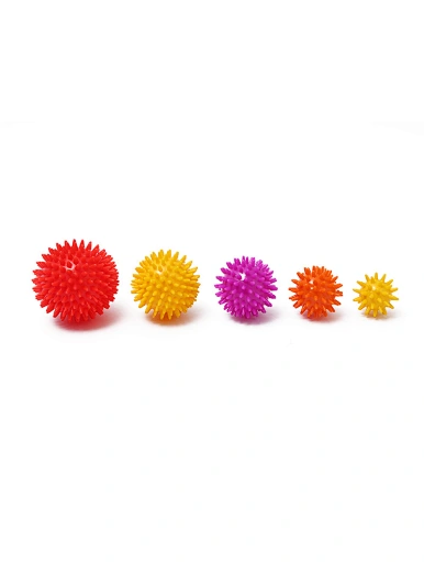 Spiky Massage Ball