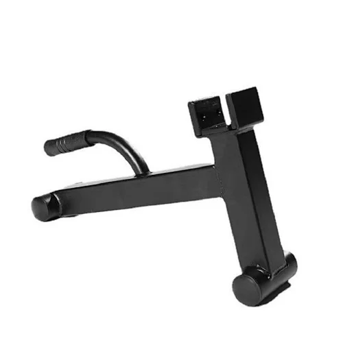 Barbell Changer