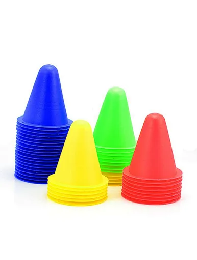 Mini Sport Training Cones