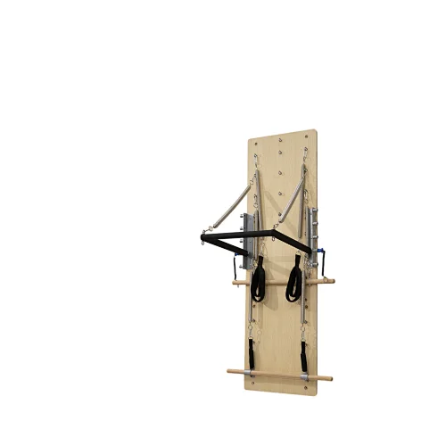 Pilates Spring Wall