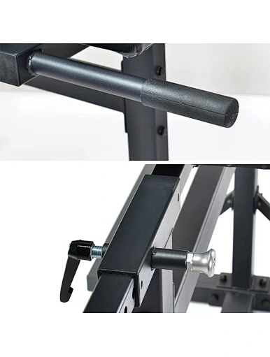 GHD Machine | Union Max Fitness