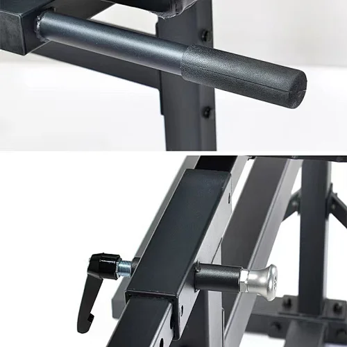 GHD Machine | Union Max Fitness