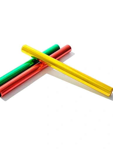 Aluminum Alloy Track and Field Baton