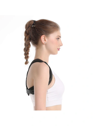 Adjustable Hunchback Posture Corrector