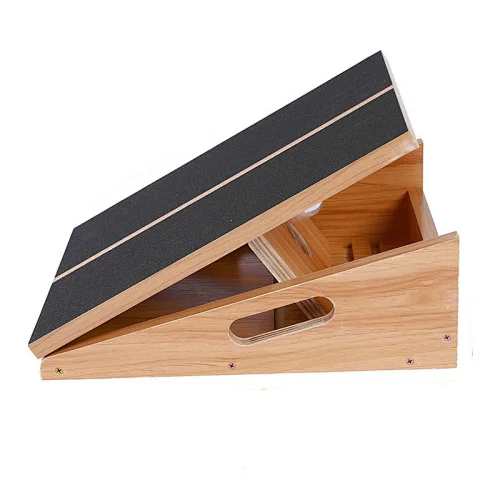 Wooden Slant Board