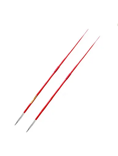 Aluminum Alloy Javelin