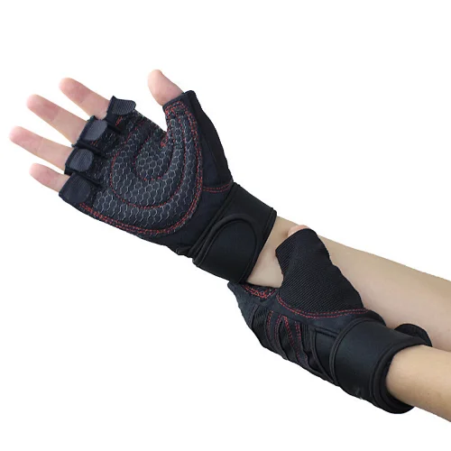 Weight Lifting Gloves