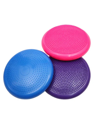 Inflatable Balance Disc-1