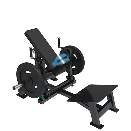 Hip Lift Glute Machine