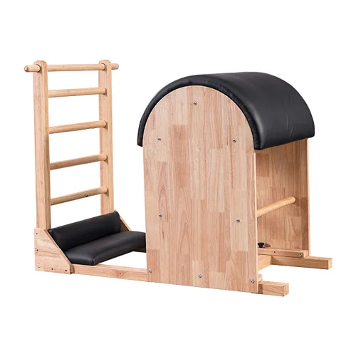 Ladder Barrel