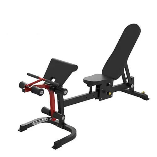 Multifunctional Dumbbell Bench
