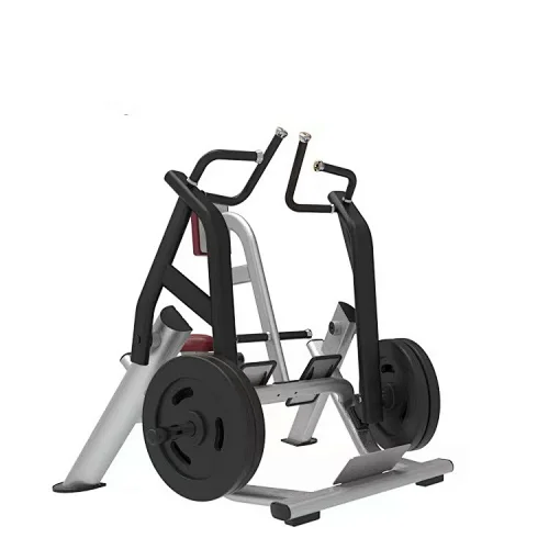 Mid Row Machine