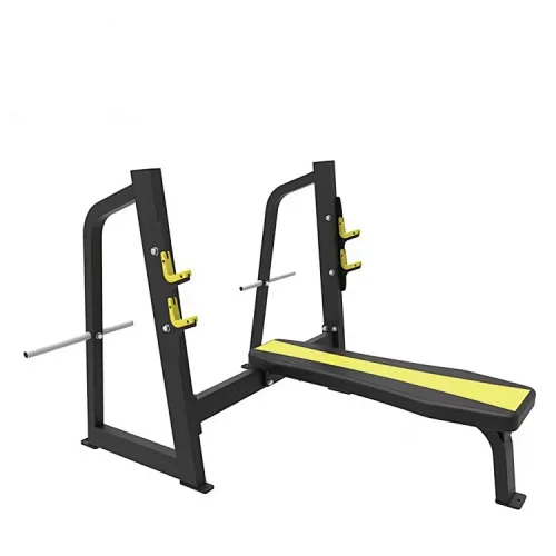 Olympic Flat Bench