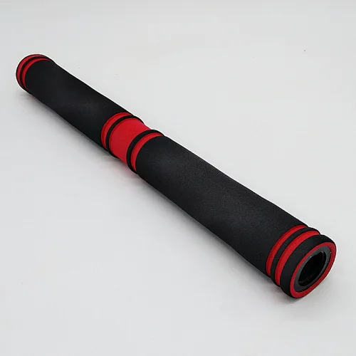 Dumbbell Connecting Rod