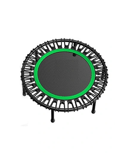 Round Spring Trampoline
