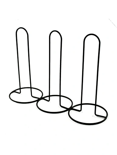 Disc Cone Stand Holder