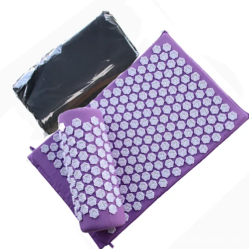 Yoga Needle Massage Mat