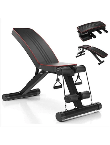 Adjustable Bench for Home
