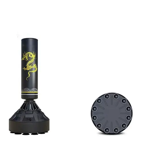 Stand Up Punching Bag