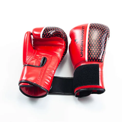 Boxing Gloves | Union Max Fit