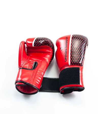 Boxing Gloves | Union Max Fit