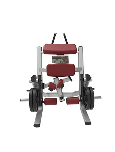 Kneeling Leg Curl Machine