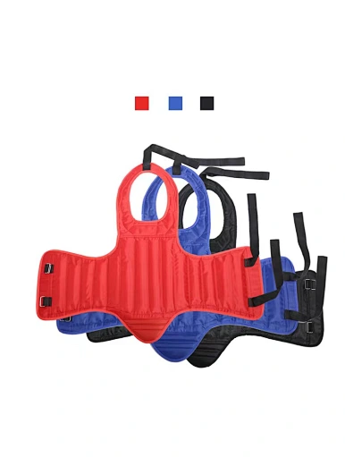 Boxing Chest Guard | Union Max Fitness