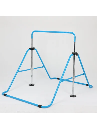 Kids Folding Gymnastics Bars
