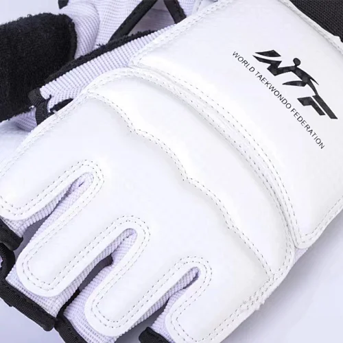 Taekwondo Gloves | Union Max Fitness