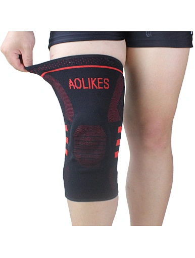 Silicone Knee Pads