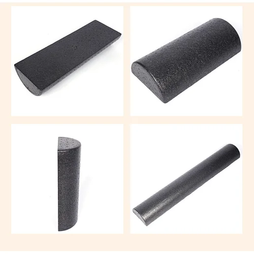 Half Round Foam Roller