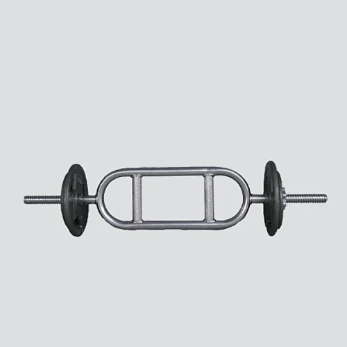 25 mm Ring Flat Multi-grip Bar