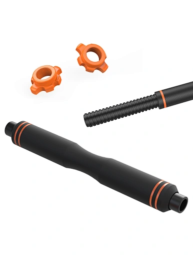 Multifunctional Weight Training Equipment Set